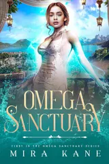 Cover of Omega Sanctuary