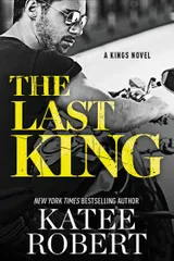 Cover of The Last King