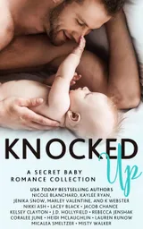 Cover of Knocked Up