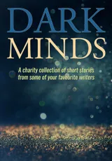 Cover of Dark Minds