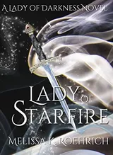 Cover of Lady of Starfire