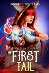 Cover of The First Tail