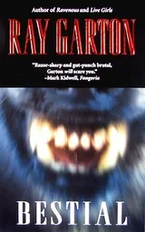 Cover of Bestial