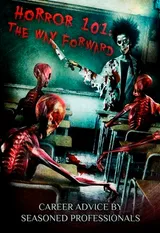 Cover of Horror 101: The Way Forward