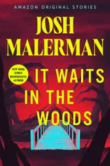 Cover of It Waits in the Woods