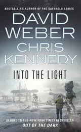 Cover of Into the Light