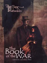 Cover of The Book of the War