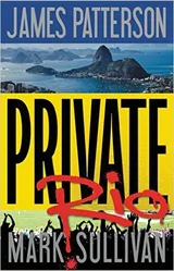 Cover of Private Rio
