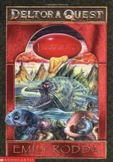 Cover of The Lake of Tears