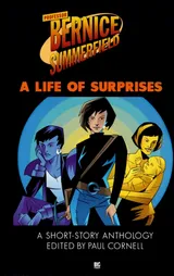 Cover of A Life of Surprises
