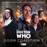 Cover of Doom Coalition 3