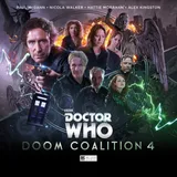 Cover of Doom Coalition 4