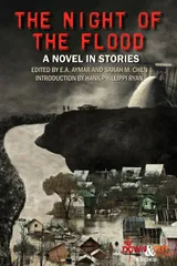 Cover of The Night of the Flood