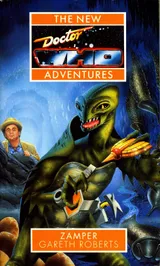 Cover of Zamper