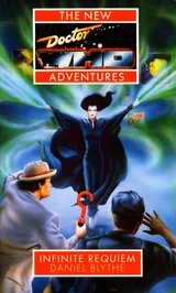 Cover of Infinite Requiem