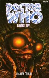 Cover of Longest Day