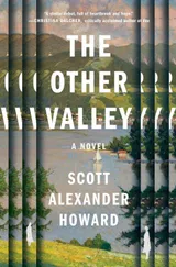 Cover of The Other Valley