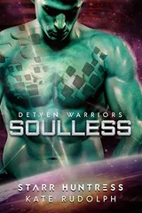 Cover of Soulless