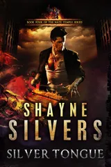 Cover of Silver Tongue