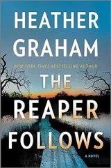 Cover of The Reaper Follows: A Novel