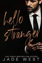Cover of Hello Stranger