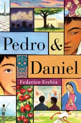 Cover of Pedro & Daniel