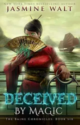 Cover of Deceived by Magic
