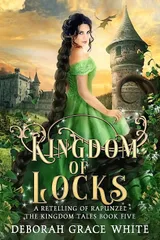 Cover of Kingdom of Locks