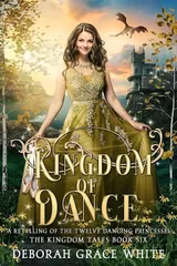 Cover of Kingdom of Dance