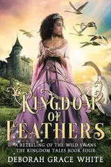 Cover of Kingdom of Feathers
