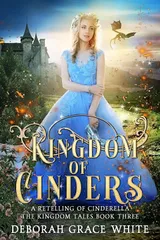 Cover of Kingdom of Cinders