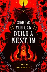 Cover of Someone You Can Build a Nest In