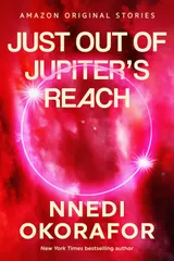 Cover of Just Out of Jupiter's Reach