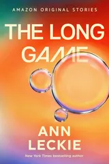 Cover of The Long Game
