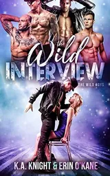 Cover of The Wild Interview