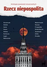 Cover of Rzecz niepospolita