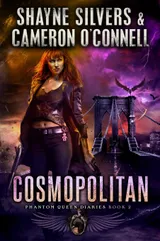 Cover of Cosmopolitan
