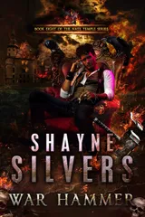 Cover of War Hammer