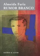 Cover of Rumor Branco