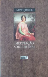 Cover of Meditação Sobre Ruínas