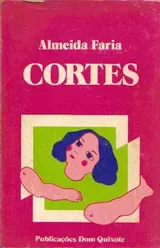 Cover of Cortes