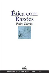 Cover of Ética com Razões