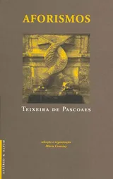 Cover of Aforismos