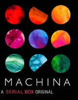 Cover of Machina