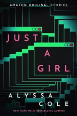 Cover of Just a Girl
