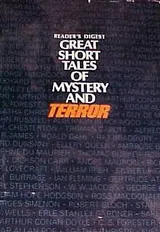 Cover of Great Short Tales of Mystery and Terror