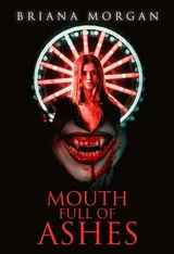 Cover of Mouth Full of Ashes