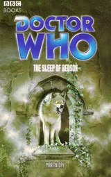 Cover of The Sleep of Reason