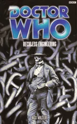 Cover of Reckless Engineering