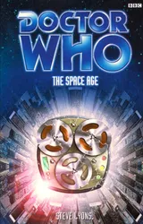 Cover of The Space Age